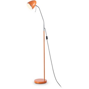 Изображение товара Торшер напольный с кнопочным выключателем Ambrella TRADITIONAL TR97689