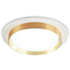 Изображение товара Светильник встраиваемый Ambrella Techno Spot TU5012