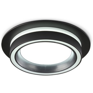 Изображение товара Светильник встраиваемый Ambrella Techno Spot TU5210