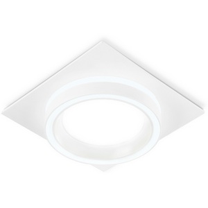 Изображение товара Светильник встраиваемый Ambrella Techno Spot TU5220