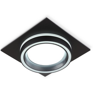 Изображение товара Потолочный светильник квадратный 10 вт Ambrella Techno Spot TU5230