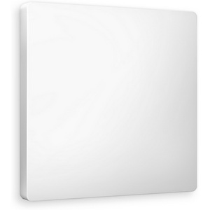 Изображение товара Лицевая панель Ambrella Volt ALFA (Белый матовый) заглушка для суппорта QUANT AP1360