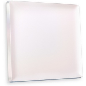 Изображение товара Лицевая панель Ambrella Volt ALFA (Жемчуг) для 1-клавишных выключателей QUANT AP2010