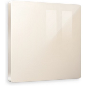 Изображение товара Лицевая панель Ambrella Volt ALFA (Бежевый глянец) заглушка для суппорта QUANT AP3160