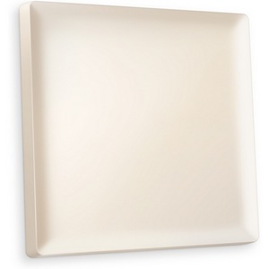 Изображение товара Лицевая панель Ambrella Volt ALFA (Бежевый матовый) для 1-кл выключателей QUANT AP3210