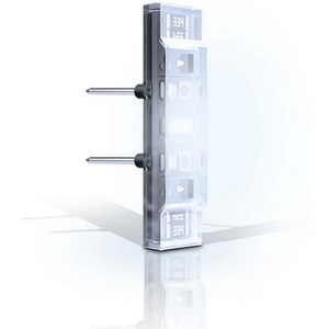 Изображение товара Лампа подсветки выключателей Ambrella Volt 0.1W LED 5600K (нейтральный белый свет) QUANT G14W