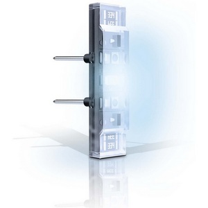 Изображение товара Лампа подсветки выключателей Ambrella Volt 0.1W LED 10000K (голубой свет) QUANT G17B