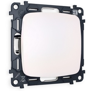 Изображение товара Комплект суппорта универсального встраиваемый Ambrella Volt OMEGA MO216010 Жемчуг QUANT