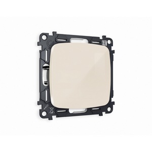 Изображение товара Комплект суппорта универсального встраиваемый Ambrella Volt OMEGA MO316010 Бежевый глянец QUANT