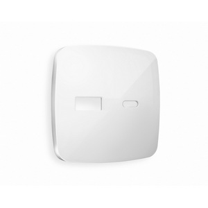 Изображение товара Лицевая панель Ambrella Volt OMEGA (Белый глянец) для розетки 2USB тип A+C QUANT OP1110