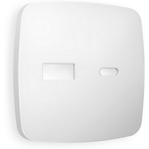 Изображение товара Лицевая панель Ambrella Volt OMEGA (Белый матовый) для розетки 2USB A+C QUANT OP1310