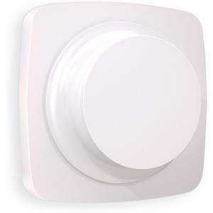 Изображение товара Лицевая панель Ambrella Volt OMEGA (Жемчуг) для светорегулятора универсального QUANT OP2055