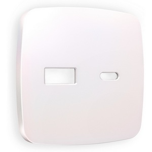 Изображение товара Лицевая панель Ambrella Volt OMEGA (Жемчуг) для розетки 2USB тип A+C QUANT OP2110