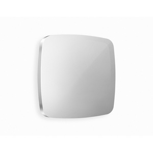 Изображение товара Лицевая панель Ambrella Volt OMEGA (Серебро глянец) заглушка для суппорта QUANT OP4160