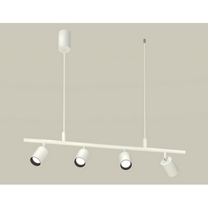 Изображение товара Подвесной светильник Ambrella Traditional XB9001130