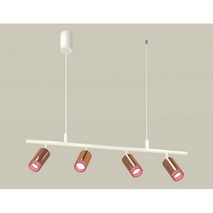 Изображение товара Подвесной светильник Ambrella Traditional XB9001350