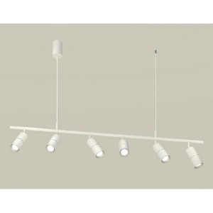 Изображение товара Подвесной светильник Ambrella Traditional XB9005100