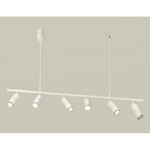 Изображение товара Подвесной светильник Ambrella Traditional XB9005130