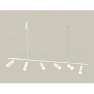 Изображение товара Подвесной светильник Ambrella Traditional XB9005350