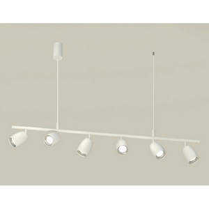 Изображение товара Подвесной светильник Ambrella Traditional XB9005500