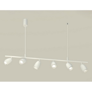 Изображение товара Подвесной светильник Ambrella Traditional XB9005530