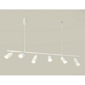 Изображение товара Подвесной светильник Ambrella Traditional XB9005550