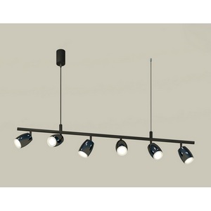 Изображение товара Подвесной светильник Ambrella Traditional XB9006550