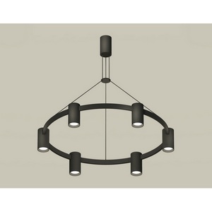 Изображение товара Подвесной светильник Ambrella Traditional XB9022100