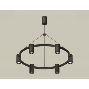 Изображение товара Подвесной светильник Ambrella Traditional XB9022150