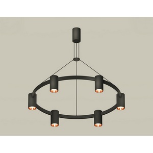 Изображение товара Подвесной светильник Ambrella Traditional XB9022153