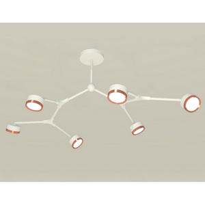 Изображение товара Потолочная люстра на штанге Ambrella TRADITIONAL XB9055153