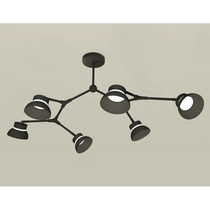 Изображение товара Потолочная люстра на штанге Ambrella TRADITIONAL XB9056100