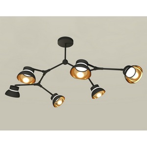 Изображение товара Потолочная люстра на штанге Ambrella TRADITIONAL XB9056101
