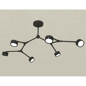 Изображение товара Потолочная люстра на штанге Ambrella TRADITIONAL XB9056150