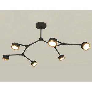 Изображение товара Потолочная люстра на штанге Ambrella TRADITIONAL XB9056152