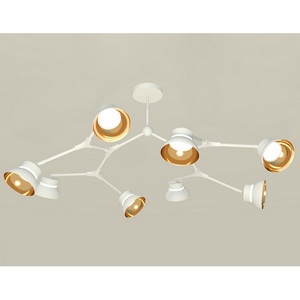 Изображение товара Потолочная люстра на штанге Ambrella TRADITIONAL XB9059101