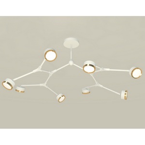 Изображение товара Потолочная люстра на штанге Ambrella TRADITIONAL XB9059152