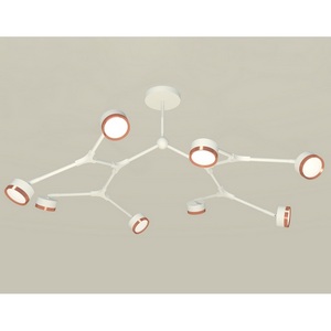 Изображение товара Потолочная люстра на штанге Ambrella TRADITIONAL XB9059153