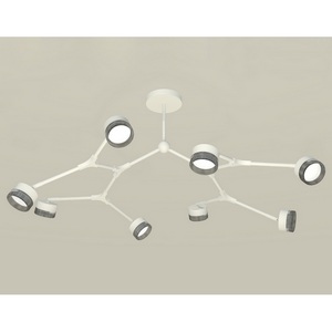 Изображение товара Потолочная люстра на штанге Ambrella TRADITIONAL XB9059203