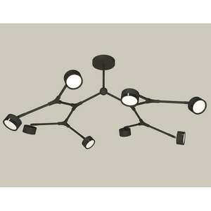 Изображение товара Потолочная люстра на штанге Ambrella TRADITIONAL XB9060150