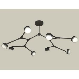 Изображение товара Потолочная люстра на штанге Ambrella TRADITIONAL XB9060151