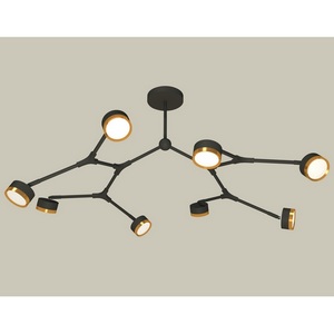 Изображение товара Потолочная люстра на штанге Ambrella TRADITIONAL XB9060152