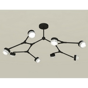 Изображение товара Потолочная люстра на штанге Ambrella TRADITIONAL XB9060201