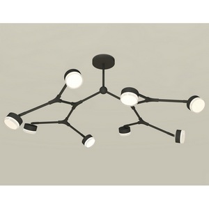 Изображение товара Потолочная люстра на штанге Ambrella TRADITIONAL XB9060250