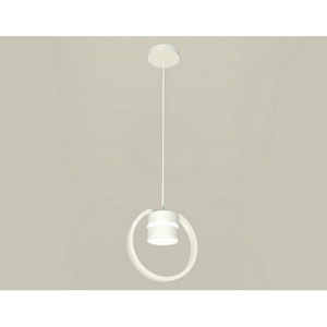 Изображение товара Подвесной светильник Ambrella TRADITIONAL XB9101152