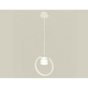 Изображение товара Подвесной светильник Ambrella TRADITIONAL XB9101154