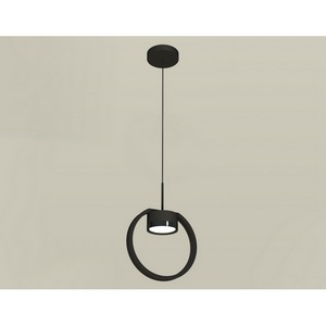 Изображение товара Подвесной светильник Ambrella TRADITIONAL XB9102100