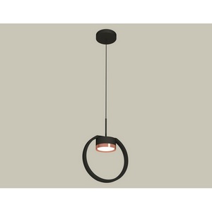 Изображение товара Подвесной светильник Ambrella TRADITIONAL XB9102104