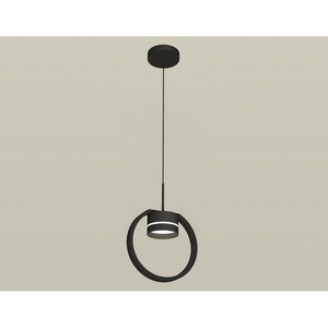 Изображение товара Подвесной светильник Ambrella TRADITIONAL XB9102153