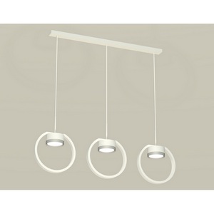 Изображение товара Подвесной светильник Ambrella TRADITIONAL XB9106101
